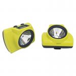 KL5M KL8M Mining Lamp Coal Mining Headlamp Anti Explosive Helmet LED Light for sale