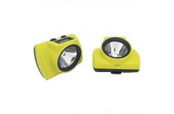 China KL5M KL8M Mining Lamp Coal Mining Headlamp Anti Explosive Helmet LED Light supplier