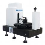 Easy To Operate 3D Optical Measuring Instruments With scanning Test for sale