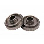 Threaded Galvanized Pipe Aluminum Enclosure Box New Design Cutting Services