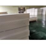 1.22X2.44m PVC Foam Board 1mm Thickness Waterproof Fire - Retardant for sale