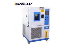 China 408L -40℃～170℃ Programmable Temperature Humidity Test Chamber With TEMI880 Control System supplier