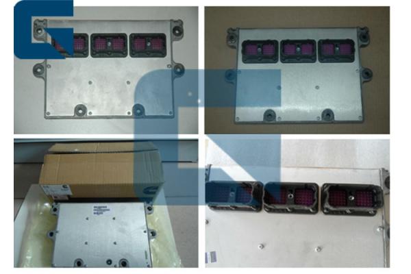 Excavator Diesel Engine Electric Parts Control Module ECU 3408501 ECM 4309175