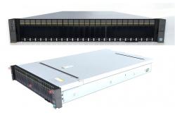 China Automated SATA HDDs Fusionserver 2288H V5 For Enterprise Nvme Storage supplier