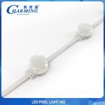 No Flicker DMX LED Building Light 180 Degree Multipurpose Practical