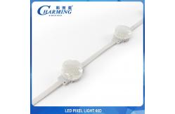 China No Flicker DMX LED Building Light 180 Degree Multipurpose Practical supplier