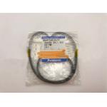 Black Color Smt Electronic Components Panasonic Belt N6413243GT9 Long Lifespan for sale