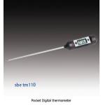 LR44 TM110 5 Inch Pocket Infrared Thermometer for sale