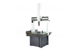 China Portable CMM Testing Machine , Optical 2.4um CMM Measurement System supplier