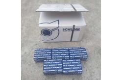 China PGN-plus robot gripper and universal robot spare parts for gripper schunk supplier