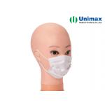 12.5x9.5cm Medical Face Mask for sale