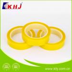 1/2 Inch Width High Temperature Silicone Tape with Tensile Strength of 25 Lbs/in for sale