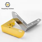 2-in-1 L-shaped Right-angle Hardware Support Legs for Sofa and Tea Table Metal Furniture Heightening Base Feet for sale