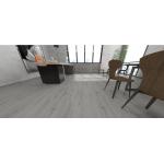 Hotel 6mm Vinyl Plank Flooring Formaldehyde Free BP Wood Floors for sale