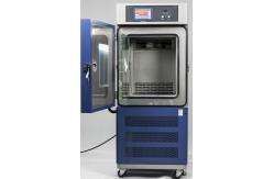 China Durable Temp Climatic Test Chamber For Environmental Heating Cooling Temperature Testing supplier