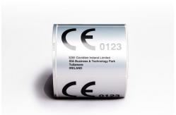 China Barcode CMYK Silver Sticker Label UV Resistant Printing Scratch Off Sticker Sheets supplier