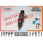 BEBE4D05002 Injector 20582430 20747797 3889619 BEBE4D300