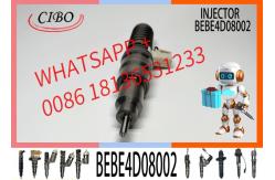 China BEBE4D05002 Injector 20582430 20747797 3889619 BEBE4D300 supplier