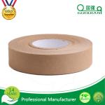 Water Activated Gummed Brown Paper Tape Kraft Paper Self Adhesive For Masking for sale