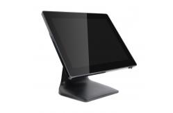 China 15 Inch Waterproof Touch Windows  Pos System Rugged Touch Screen Monitor supplier