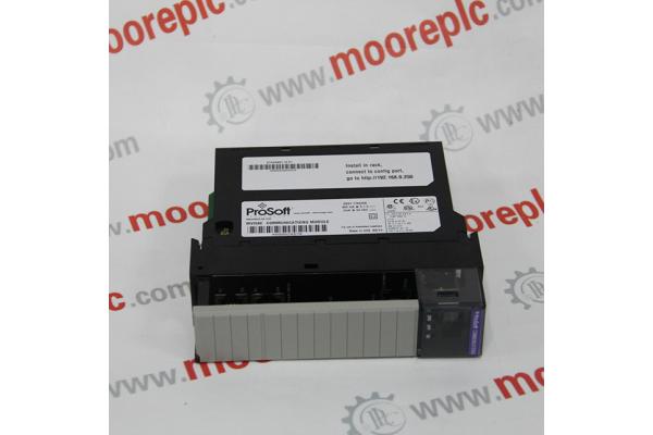ProSoft 3100-LTQ | Limitorque Valve Actuator Master Communication Module 3100-LTQ