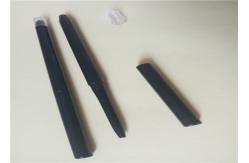 China Waterproof Rotary Automatic Lip Liner Long Lasting ABS Material 148.4 * 8mm supplier