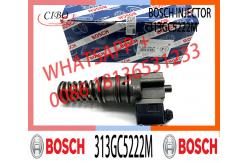 China Diesel Fuel Injection Unit Pump 0414755003 0 414 755 003 313GC5222M supplier