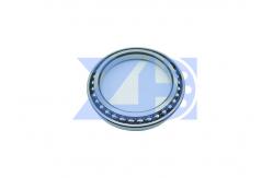 China Angular Contact Bearing 105BA14 Size 105-145-20 supplier