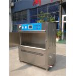 UV Light Weathering Aging Test Chamber / Accelerated Aging Tester