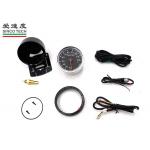 Universal Water Temperature Gauge Single Function 60mm DO 6354 Aluminum Material