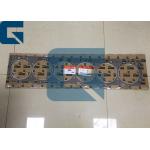 Excavator Diesel Engine Parts 4BT 6BT Gasket Cylinder Head 3283333 for sale