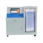 IEC 62196 Over - Pressure Test System For Electric Vehicle Accessories for sale
