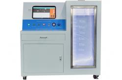 China IEC 62196 Over - Pressure Test System For Electric Vehicle Accessories supplier