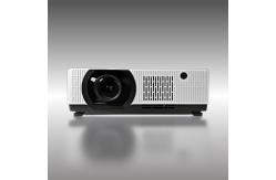 China 6000 Lumen 4K Laser Projector HDR10 High Performance Projector Professional supplier