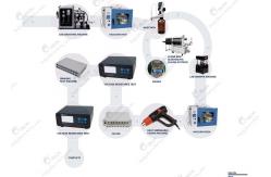 China Lab Research Battery Assembly Machine supplier