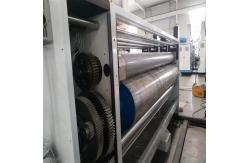 China Carton Box Flexo Printer Slotter Die Cutter Computerized supplier