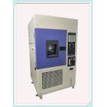 Rubber Ozone Cracking Static Strain Testing Machine ASTM-D1171 Standard for sale