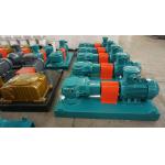 Carbon Steel Oilfield Dual Impeller Drilling Mud Agitator for sale