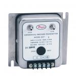 Dwyer Series 607 Differential Pressure Transmitter 607 - 1 Series 608 / 668 for sale