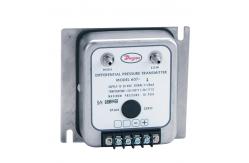 China Dwyer Series 607 Differential Pressure Transmitter 607 - 1 Series 608 / 668 supplier