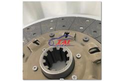 China 31250-2920 Clutch Driven Plate Assy Hino 500 Auto Clutch Disc supplier