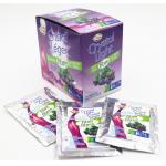 OEM Grape Flavor Instant Drink Powder With 24 Months Shelf Life Juice Powder for sale