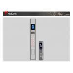 Sliver Brushed Stainless Steel Elevator Cop Lop For Elevator Parts for sale