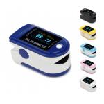 High Performance Portable Pulse Oximeter 90189090 HS Code One Year Warranty for sale