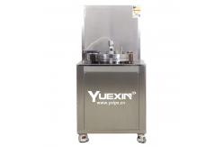 China 304 Stainless Steel Ocean Depth Simulation Test Machine IPX8 supplier