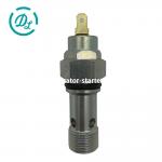 Oil Pressure Sensor ME084614 VAME084614 Valve O/CLR Engine 6D34 for sale