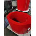 Professional C20H30O6 Epoxy Bushing For Industrial Applications