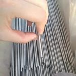 ASTM A270 / A270M-2015 Stainless Steel Tube Duplex 2205  Seamless / Welded Sanitary Pipes for sale