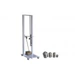 IEC 60068-2-75 Switch Life Tester Pendulum Hammer Low / High Energy Impact Test for sale