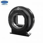 Wholesale Price Steel Laser Chuck F130jf with 4 Jaws for Pipe Laser Fully Enclosed Integrated Rear Chuck Front Chuck for sale